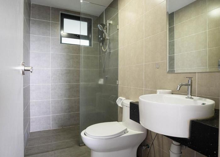 Cozy Studio l Liberty Ampang l 5km to KL City