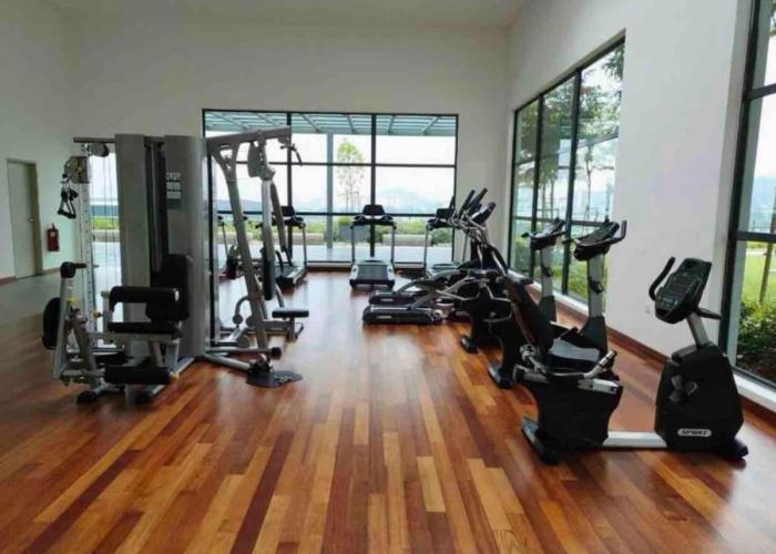 Cozy Studio l Liberty Ampang l 5km to KL City
