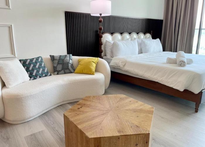 Cozy Studio l Liberty Ampang l 5km to KL City
