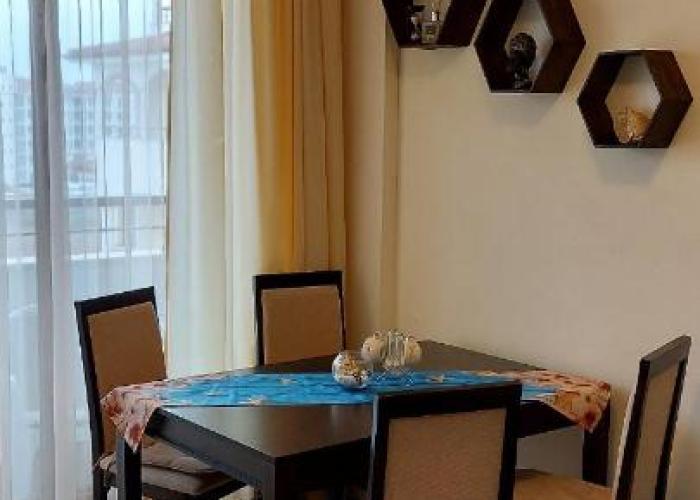 Apartment Anna-Kalina