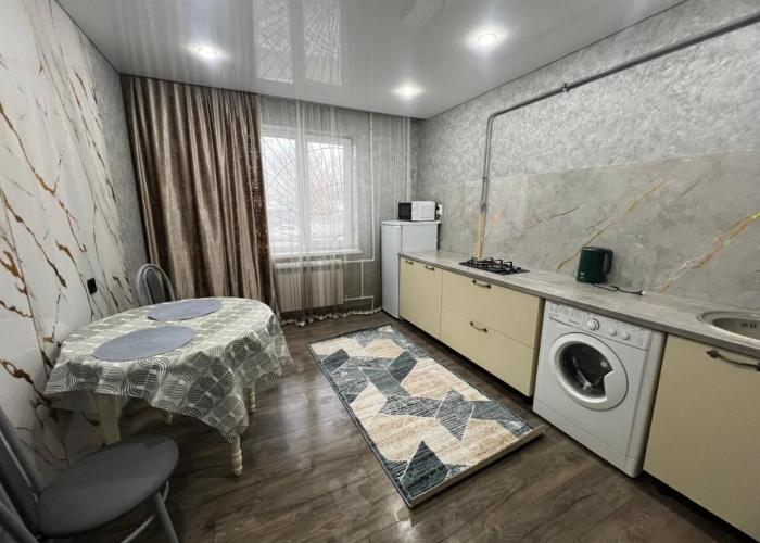 VIP, новая квартира 11 мкр Керуен сити , Аквапарк