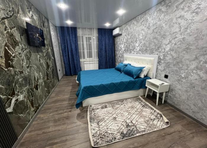 VIP, новая квартира 11 мкр Керуен сити , Аквапарк