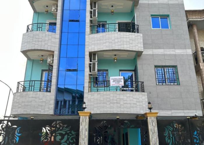 Bliss Home Residence