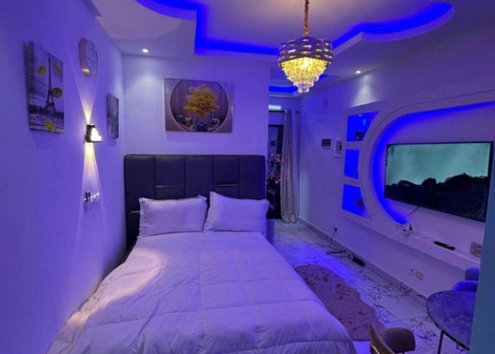 Bliss Home Residence