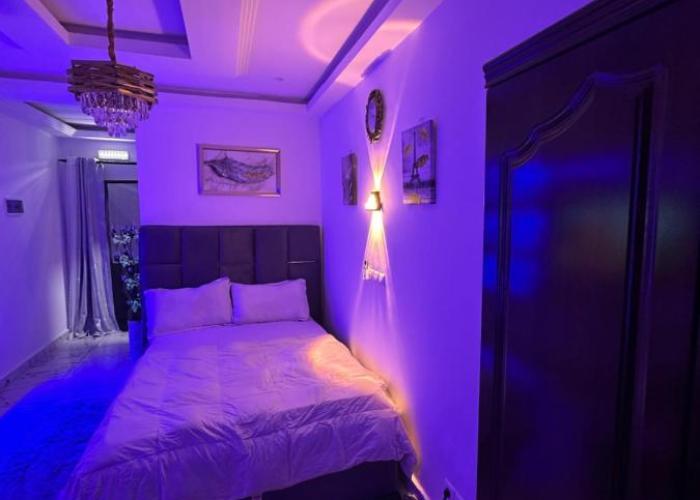 Bliss Home Residence