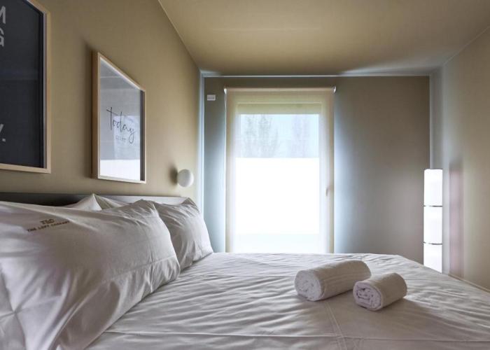 The School Venice, boutique Loft