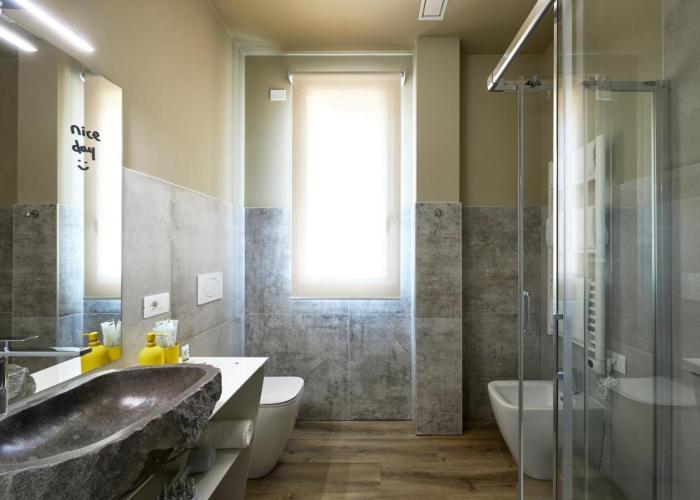 The School Venice, boutique Loft