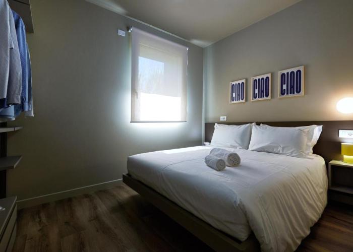 The School Venice, boutique Loft