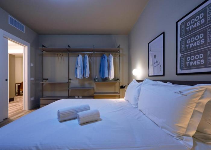 The School Venice, boutique Loft