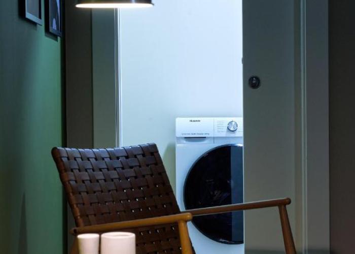 The School Venice, boutique Loft