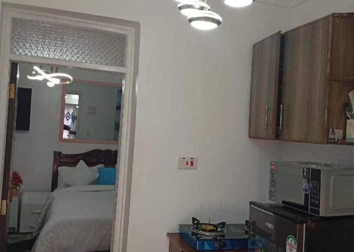 Sahel Executive BnB Studio apartment in Elgon View near Eldoret sports club,Rapha Hospital and Naivas supermarket