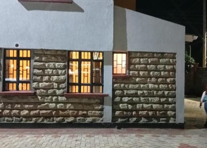 Sahel Executive BnB Studio apartment in Elgon View near Eldoret sports club,Rapha Hospital and Naivas supermarket