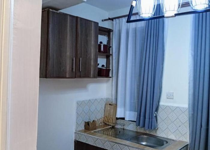 Sahel Executive BnB Studio apartment in Elgon View near Eldoret sports club,Rapha Hospital and Naivas supermarket