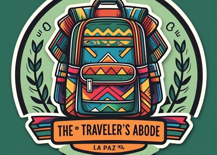 The traveler's abode La Paz, Bolivia