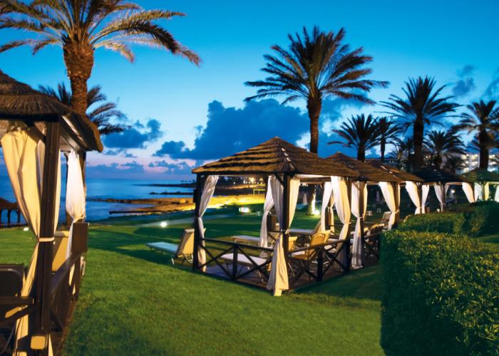 Constantinou Bros Athena Beach Hotel