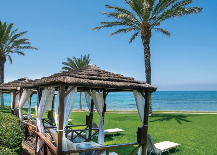 Constantinou Bros Athena Beach Hotel
