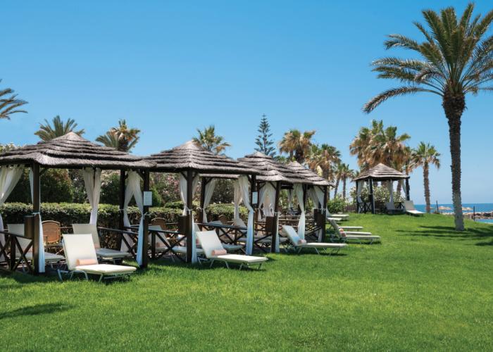 Constantinou Bros Athena Beach Hotel