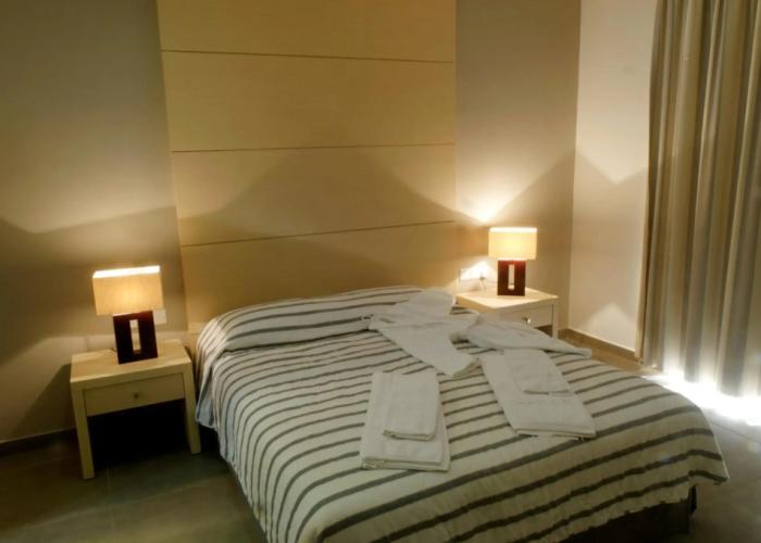 Capital Coast Resort & Spa