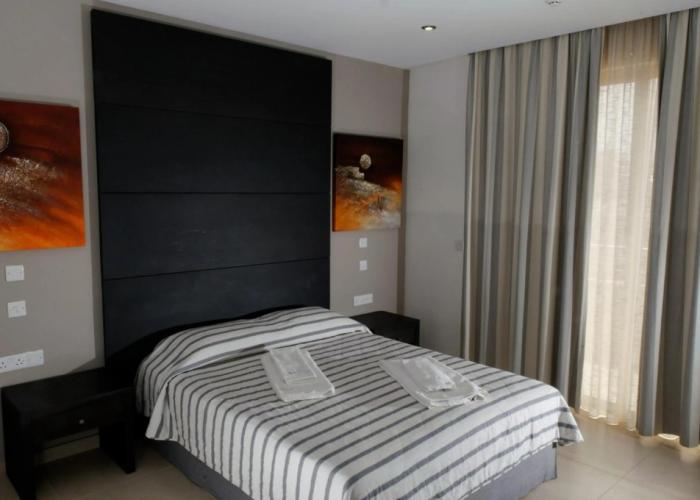 Capital Coast Resort & Spa