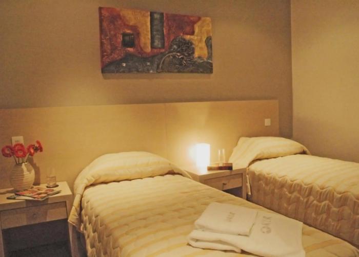 Capital Coast Resort & Spa