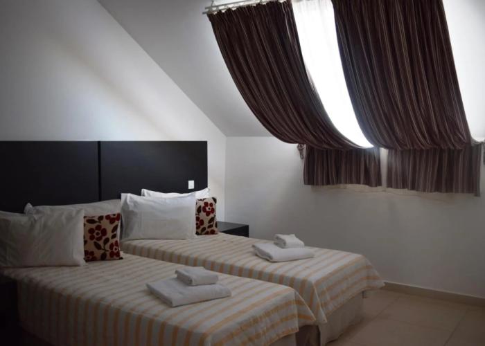 Capital Coast Resort & Spa