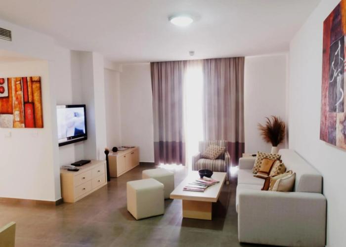Capital Coast Resort & Spa