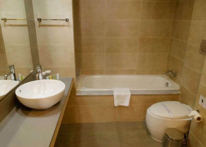 Capital Coast Resort & Spa