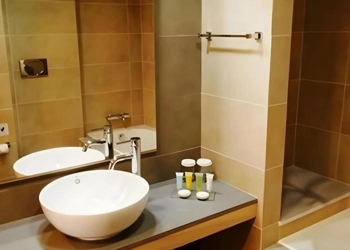 Capital Coast Resort & Spa