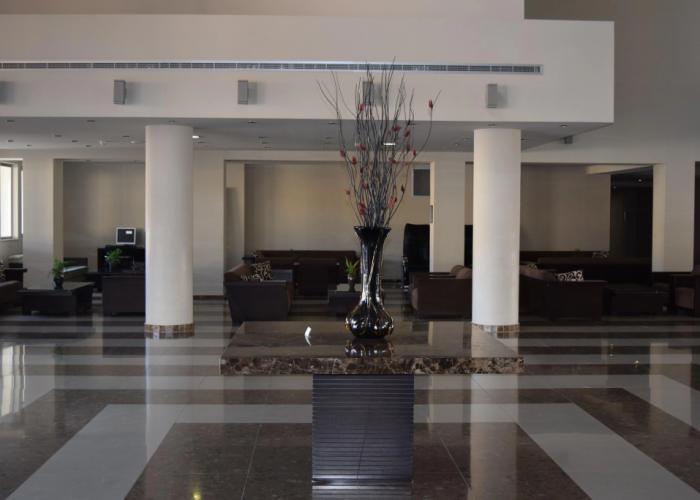 Capital Coast Resort & Spa