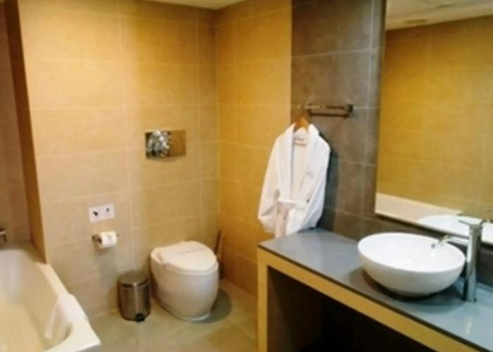 Capital Coast Resort & Spa