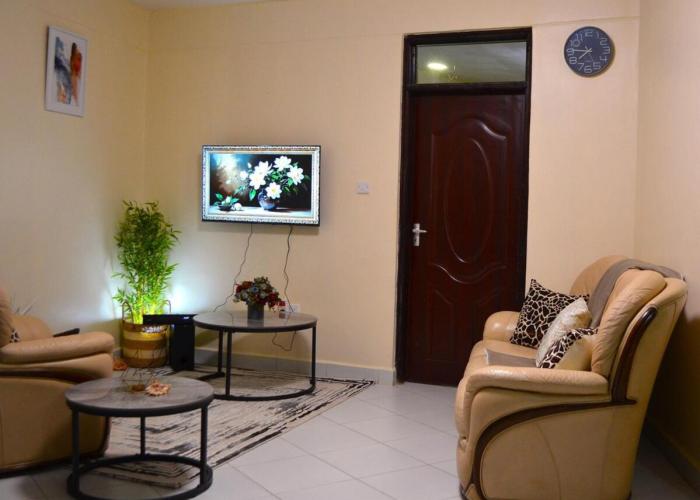 Modern & Serene 1 BR Getaway
