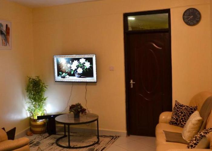 Modern & Serene 1 BR Getaway