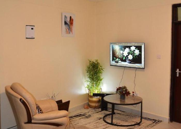 Modern & Serene 1 BR Getaway