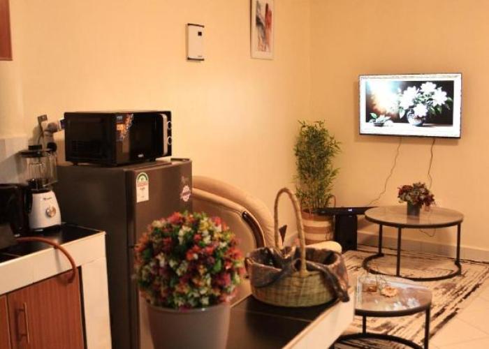 Modern & Serene 1 BR Getaway