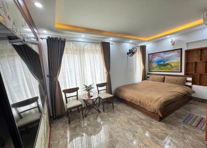 Hava House