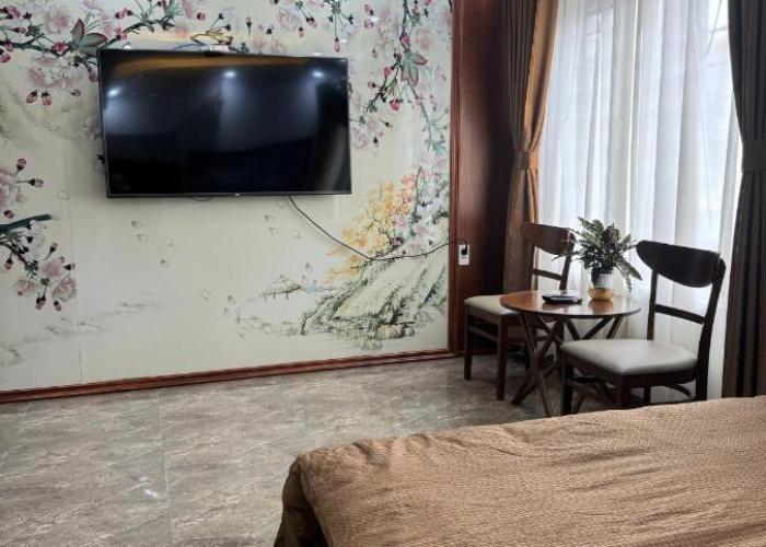 Hava House