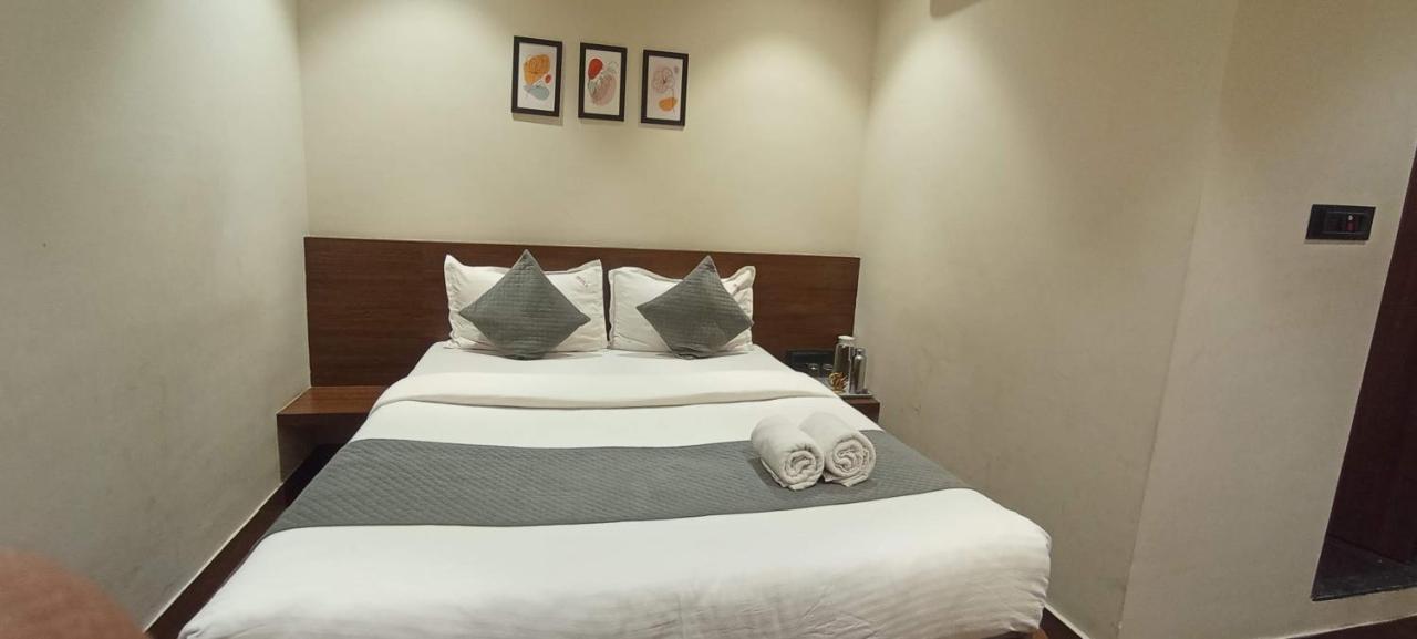 фото Sunbright Hotel