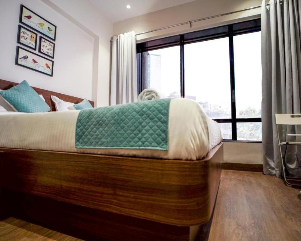 фото Sunbright Hotel