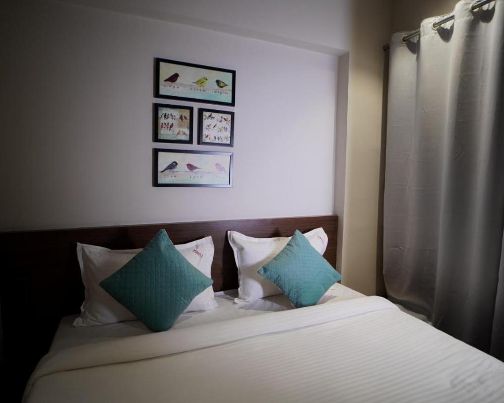 фото Sunbright Hotel