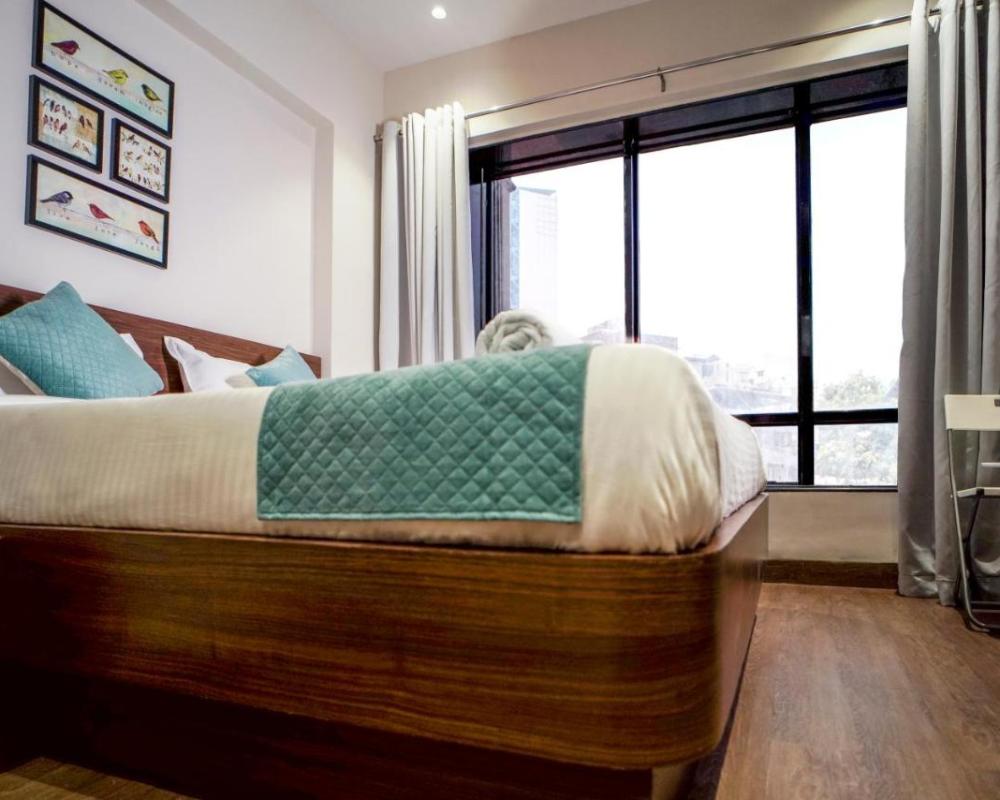 фото Sunbright Hotel