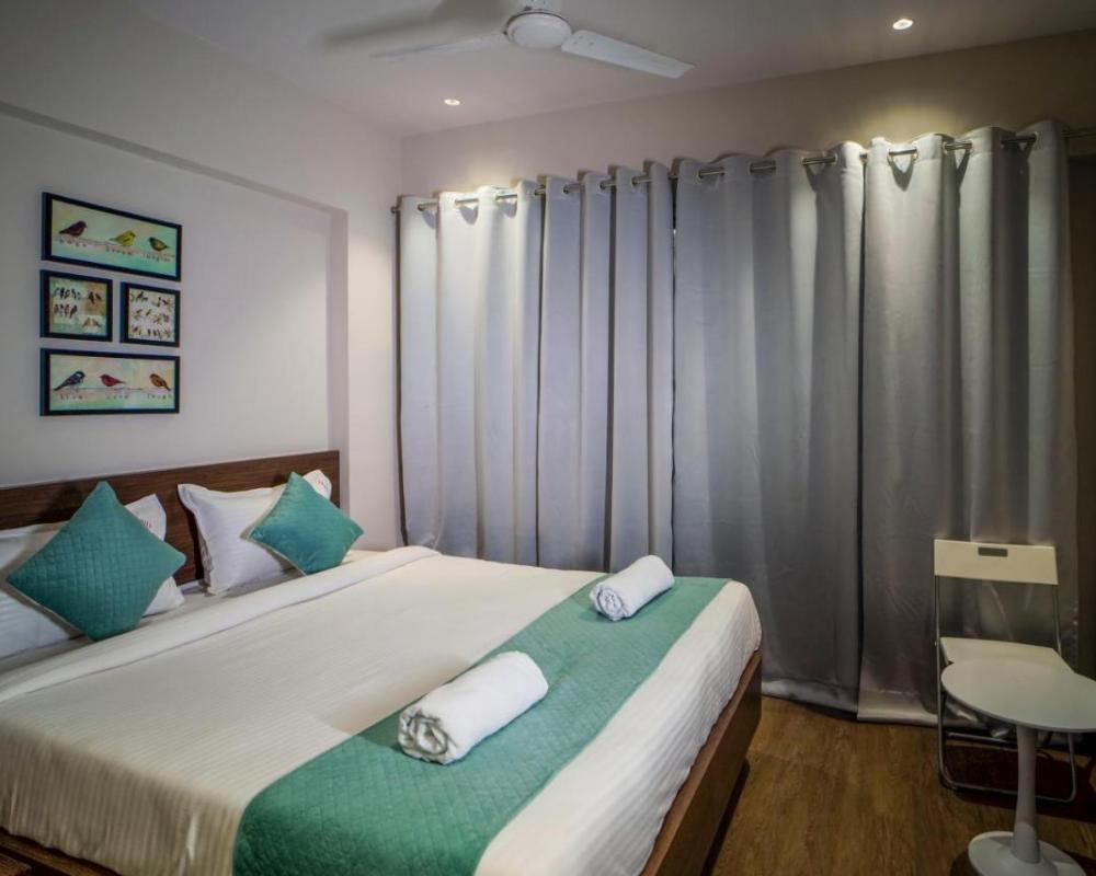 фото Sunbright Hotel
