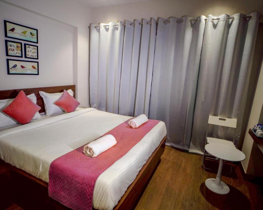 фото Sunbright Hotel