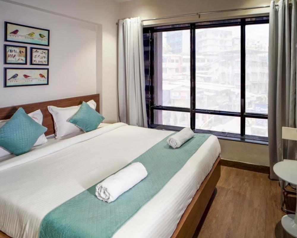 фото Sunbright Hotel