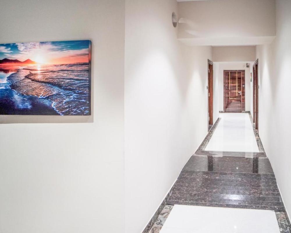 фото Sunbright Hotel