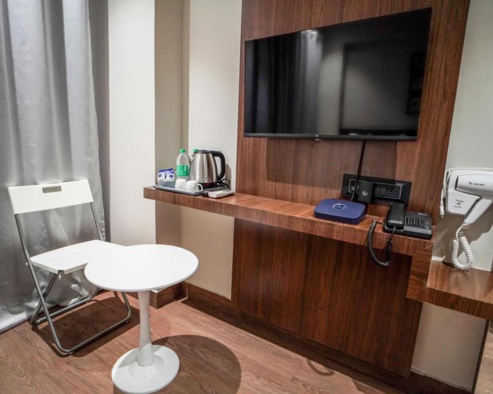 фото Sunbright Hotel