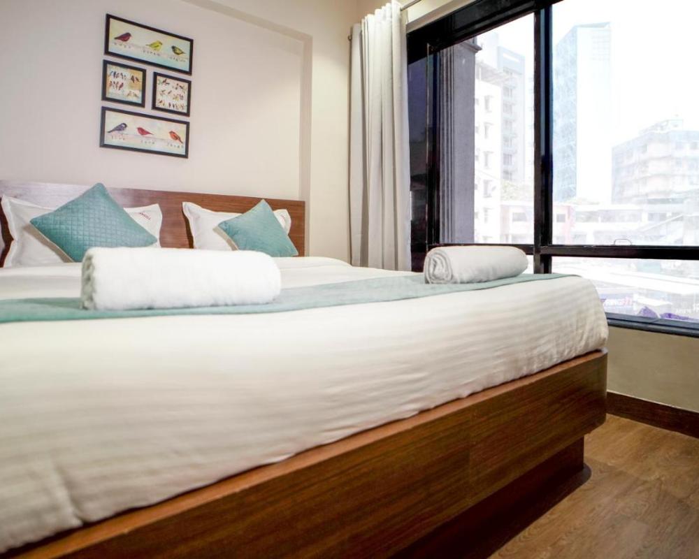 фото Sunbright Hotel