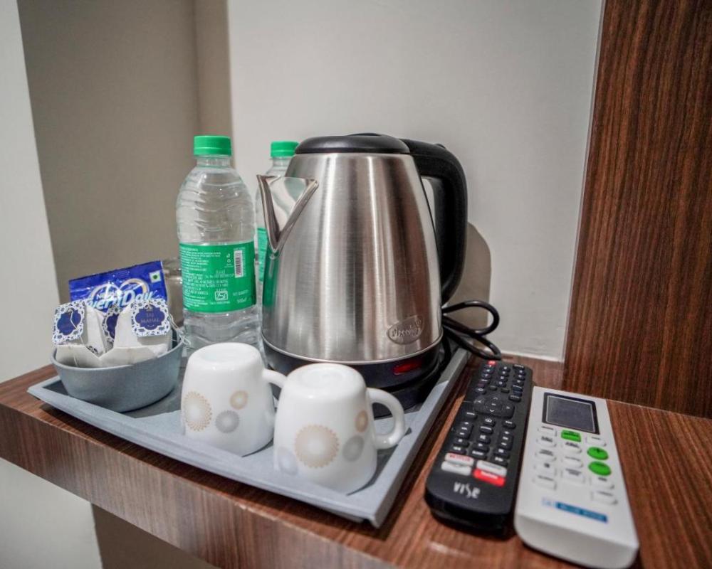 фото Sunbright Hotel