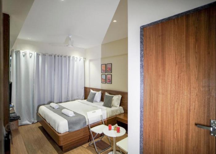 Sunbright Hotel
