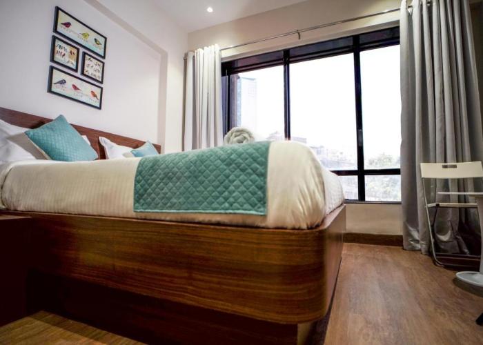 Sunbright Hotel