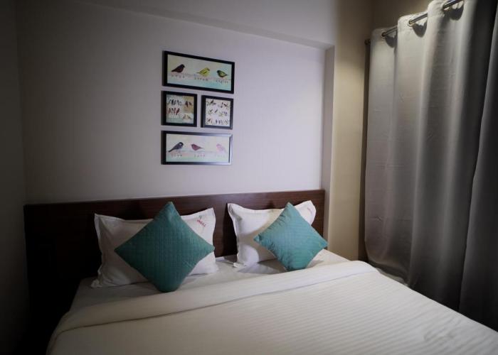Sunbright Hotel